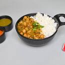 Chole Chawal